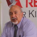 Lulutai employs Real Tonga director as interim CEO to assist in airlines review process