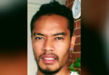 Police appeal for sightings of missing Auckland man Roderick Junior Graff
