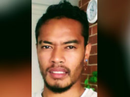 Police appeal for sightings of missing Auckland man Roderick Junior Graff