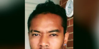 Police appeal for sightings of missing Auckland man Roderick Junior Graff