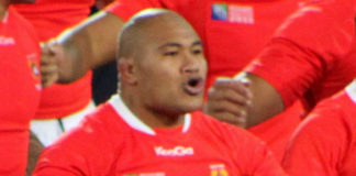 Sona Taumālolo forced to retire due to ‘spinal injury’