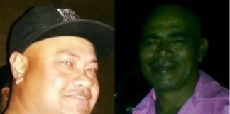 Two deaths shock Tongans in New Zealand
