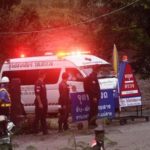Thailand rescue