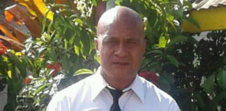 Town officer condemns vandalism and superstition after Vava‘u cemetery attack