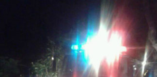 House saved from kitchen blaze in Vava’u