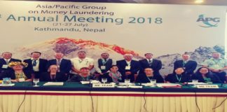 Tonga strengthen efforts in the fight against financial crimes