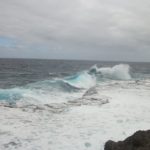 Blowholes