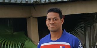 Empowerment, commitment lead to promise to mother and success in rugby