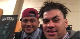 Pouhila, Fale will be deported after serving their sentences in New Zealand