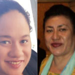 Mele ‘Amanaki and Akosita Lavulavu