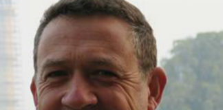 Kaniva receives spam e-mails from Ian Jones over human waste dumping stories