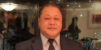 New CEO for Ministry of Customs and Revenue