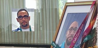 Taumoepeau’s death ruled a suicide: Police