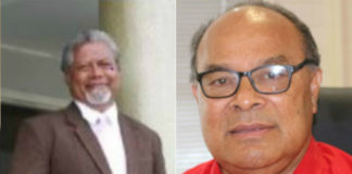 New EC commissioners appointed; govt terminates Interim CEO Paula Tupou’s contract