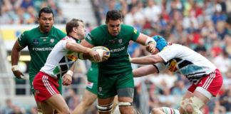 Pacific rugby welfare group calls to end ‘unfair inequality’