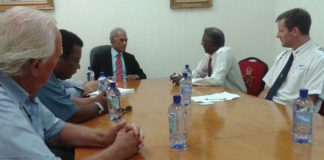 Government, Games Council and TASANOC will go before Supreme Court on November 1