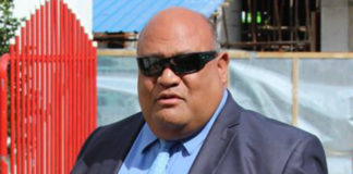 Hon Sika to leave Rugby League, saying the Sport is at its best in kingdom