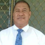 Siaosi Lavaka