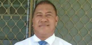 Ashika loss still haunts son who heard his mother calling his name as the ship sank