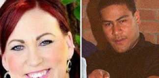 Tongan murderer: guard charged over prison sex scandal