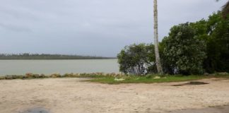 Fanga‘uta lagoon is “toxic” and “unworthy” for fishing, Parliament told