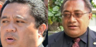 AG office remains mum on what legal advice Speaker got on suing two former PMs over Tongasat money