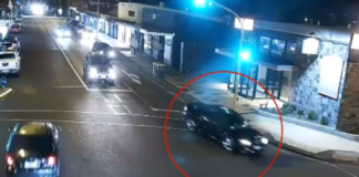 Police appeal after woman grabbed on Rosebank Road in Avondale