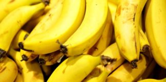 Australian police say needle found in banana as strawberry sabotage spreads