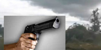 Boy claims men pointed gun at him near school in Tongatapu, reports say