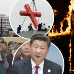 Christian restrictions in China
