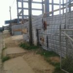 Construction work