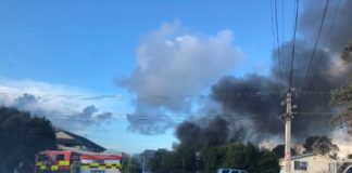 Body found after huge explosion shakes Henderson, West Auckland