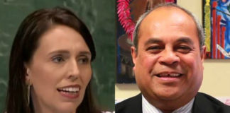 “I’ve never felt so proud” says MP Sio after Jacinda Adern’s speech to UN