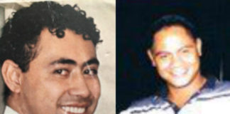 Sister pays tribute to Tongan man who died in boating accident in 2003