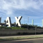 LAX
