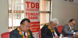 National Retirement Fund to buy 15% stake in Tonga Development Bank