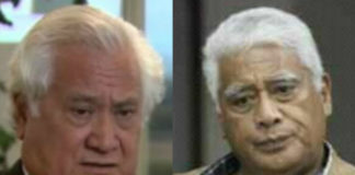 Gov’t decision to sue former PMs in Tongasat TOP$90 m illegal payments revealed
