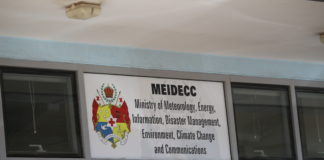 UN drought warning for Tonga as trans-Pacific weather pattern develops