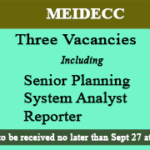 MEIDECC sept