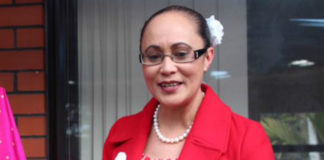 Mate Ma‘a Tonga vs Kangaroos a game between NZ and Australia, says MP Jenny Salesa