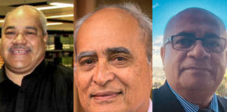 Tongan scholars lodge worldwide complaint against du Plessis-Allan Pacific ‘leeches’ comment