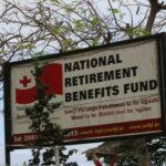 National Retirement Fund