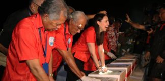Pacific Islands Forum intensifies anti-China push