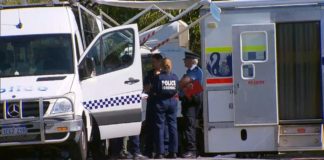 Five people found dead Bedford home Perth suspected murder