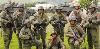 Australia beats China to funding Fiji base