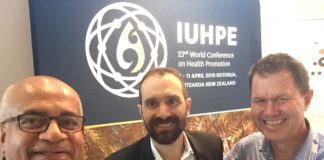 Global conference timely for Pacific peoples, says Executive Director Tu’itahi