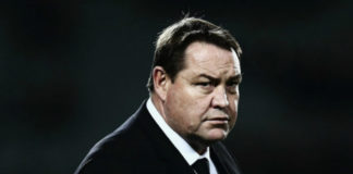 Hansen says loss to Springboks will improve All Blacks