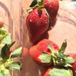 Strawberry scare