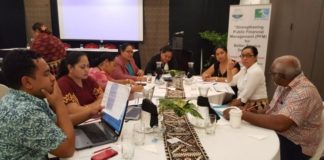 Ministry to re-start public finance committee