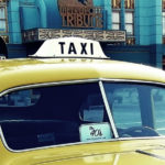 TAXI